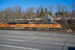 BNSF 8520